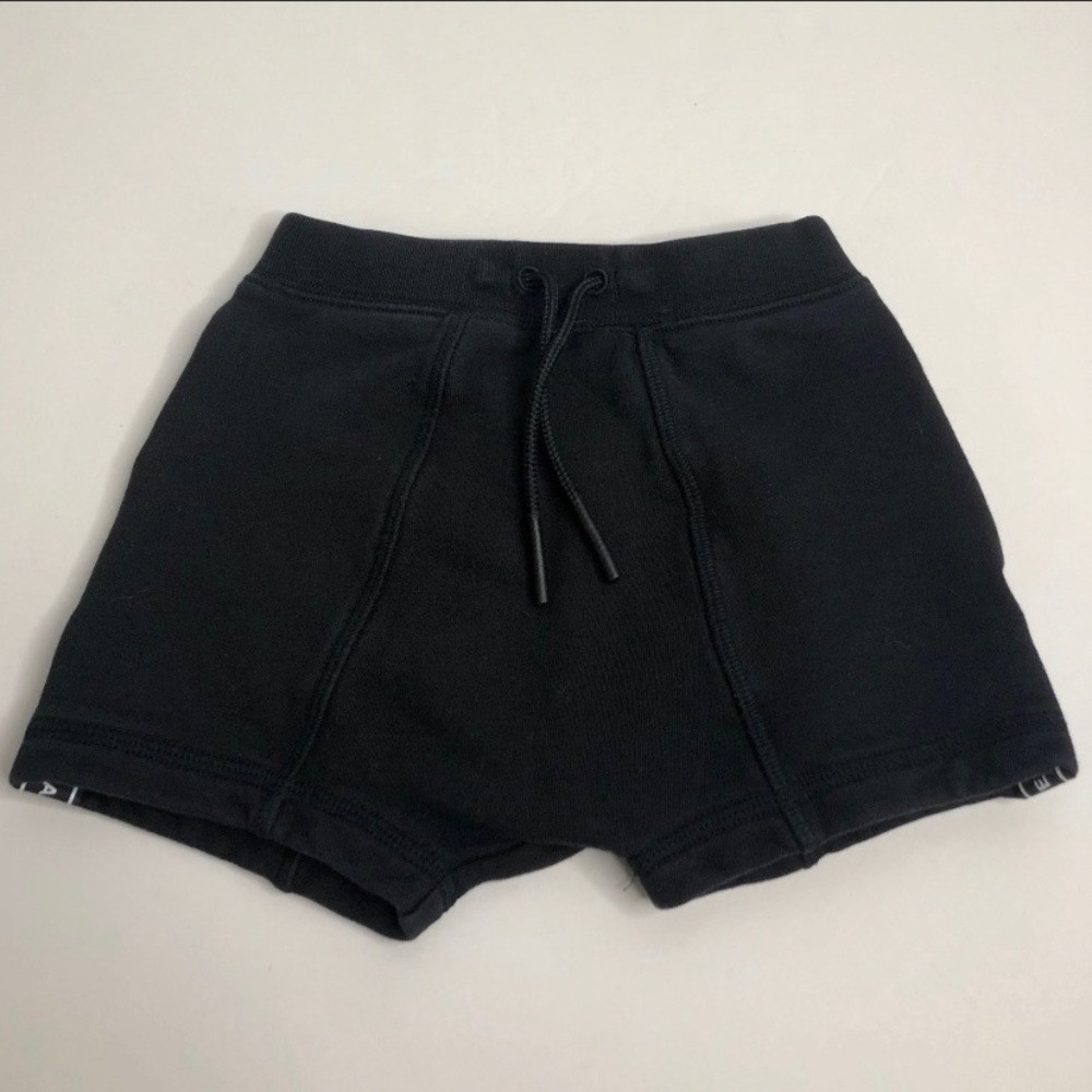 Authentic Burberry shorts size 18 months
